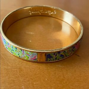 Lilly Pulitzer Bangle